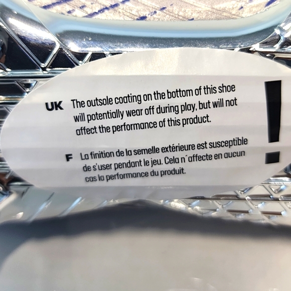 Adidas X Ghosted + FG Showpiece Pack Soccer Cleats Futbol Boots FW8426 Size 7.5 - Picture 10 of 10